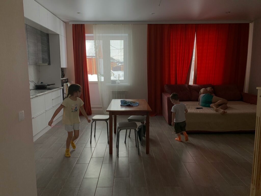 子育て世帯必見！子育てしやすい注文住宅の特徴